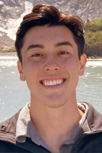 Joe Osterkamp