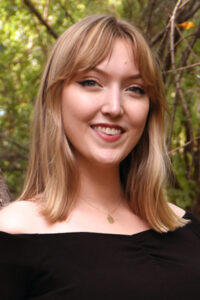 Rachael Shantz