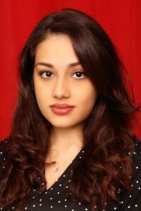 Seline Singh