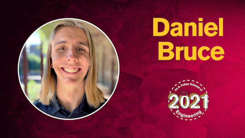 Daniel Bruce
