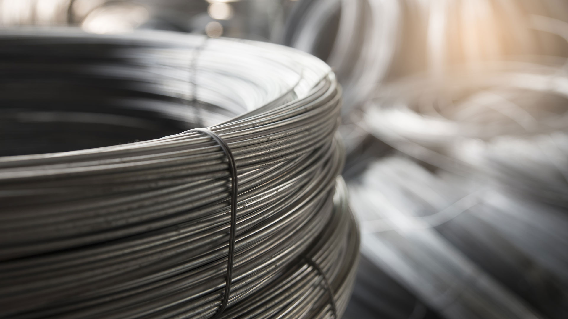 shutterstock_614808548-steel-wire-1920x1080 image of steel wire coiled