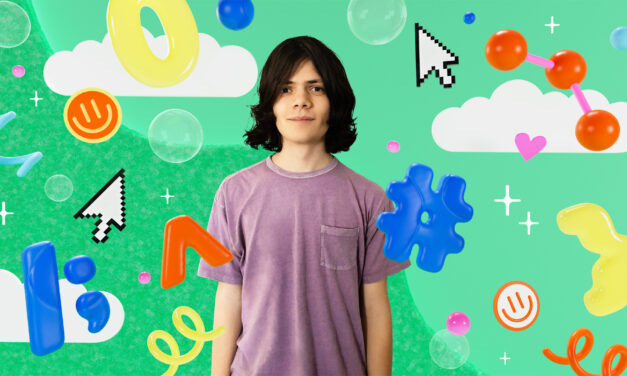 ASU student wins big at Apple app development competition