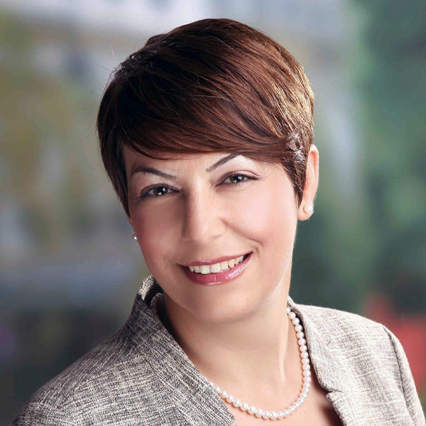 Layla Khalifehzadeh
