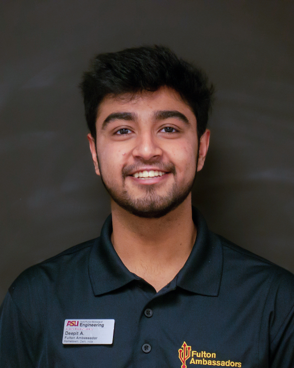 Deepit Arora