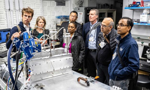 ASU microelectronics workshop addresses national effort to develop workforce