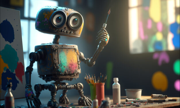 The state of artificial creativity