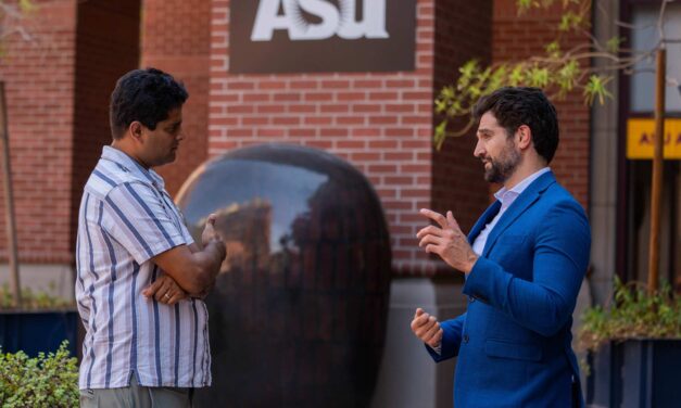 ASU researchers bridge security and AI