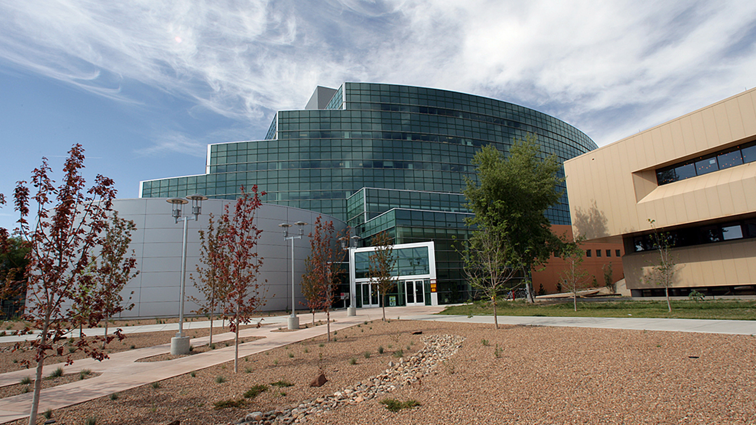 Los Alamos National Laboratory