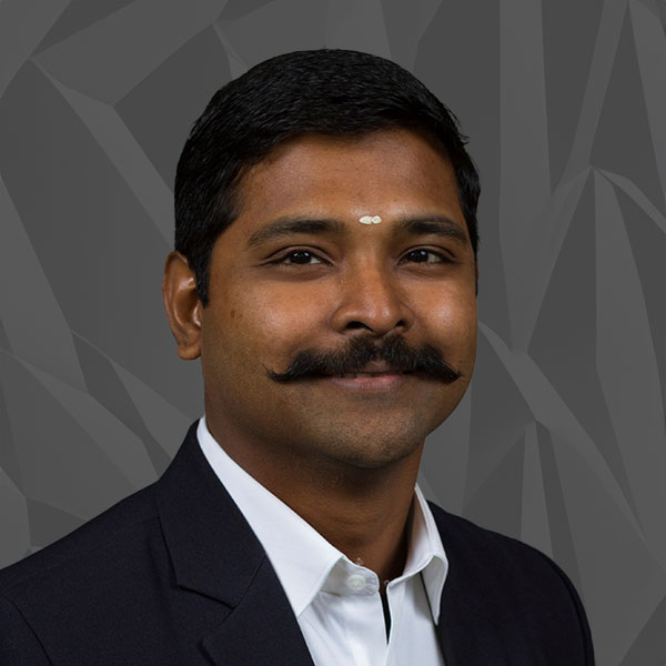 Bala Vignesh Sundaram