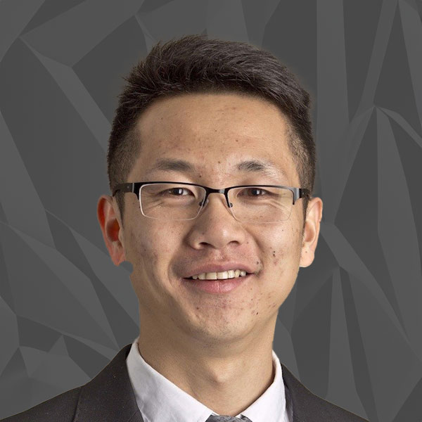 Dajiang Suo