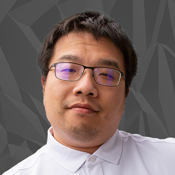 Yiran Luo