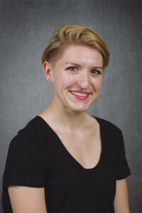 Madeleine Jennings