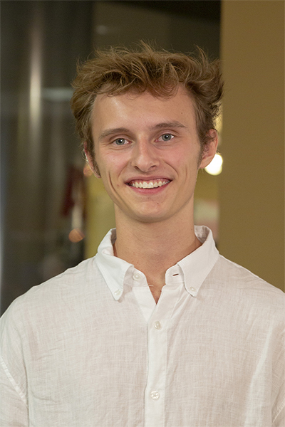 Michael Bochenek