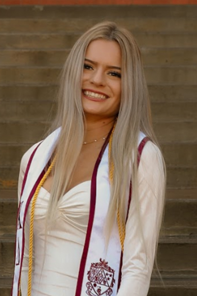 Jaden Heidbreder