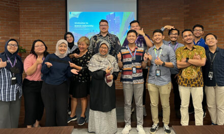 ASU launches EPICS programs in Indonesia