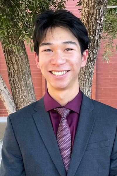 Asher Baptista