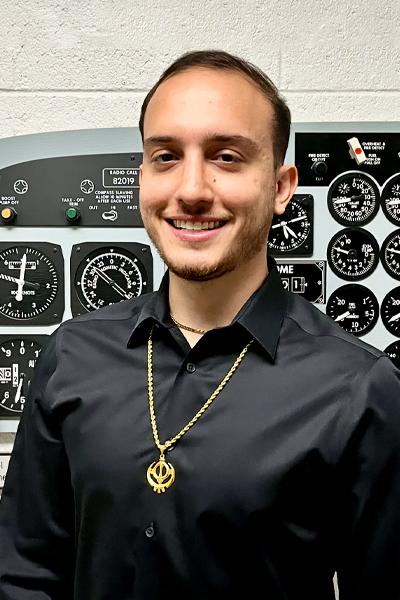 Kyle A. Butler