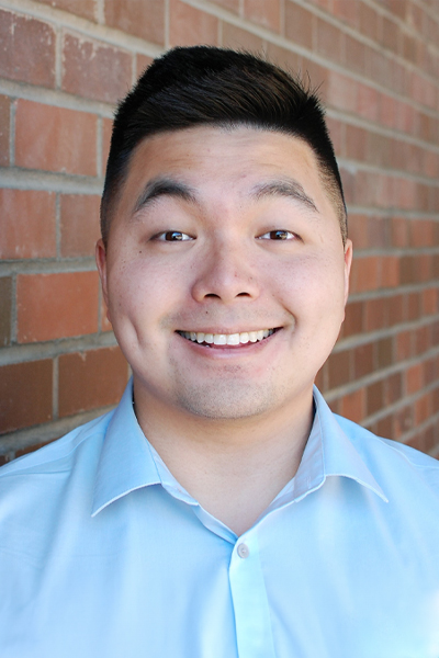 Frank Wencheng Liu