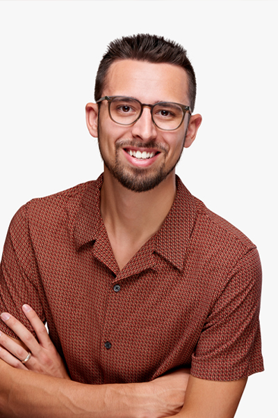 Cameron Rennacker