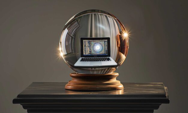 Acclaimed mathematician awarded provisional AI patent