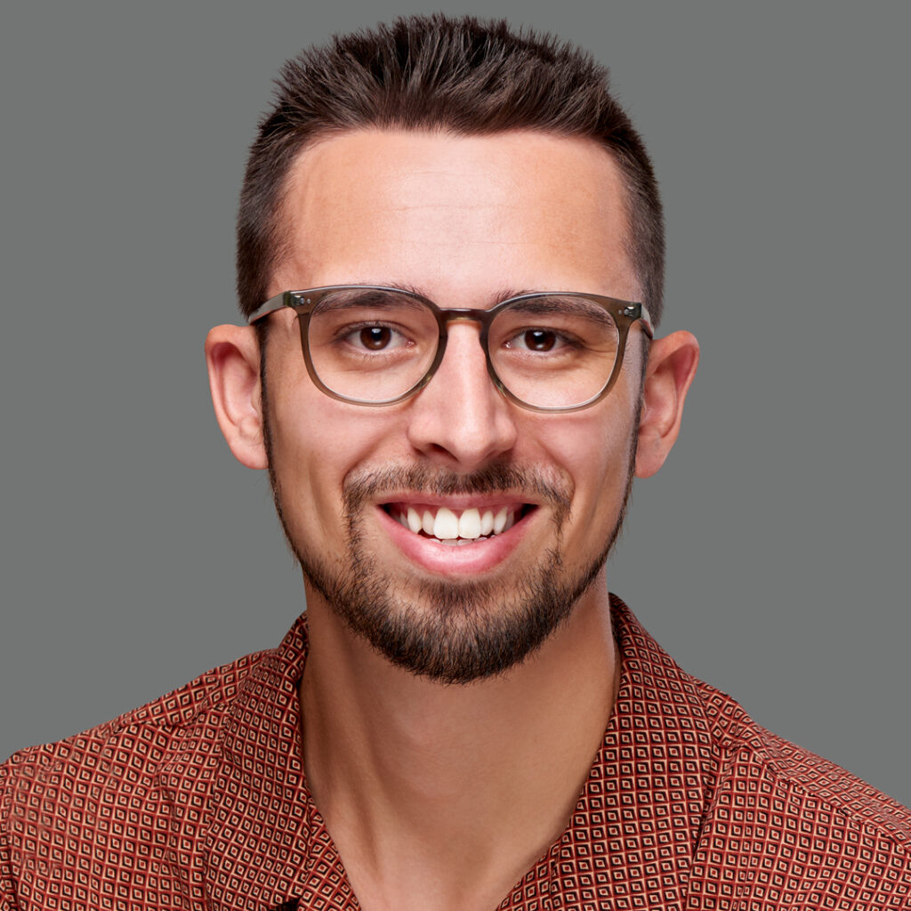 Cameron Rennacker