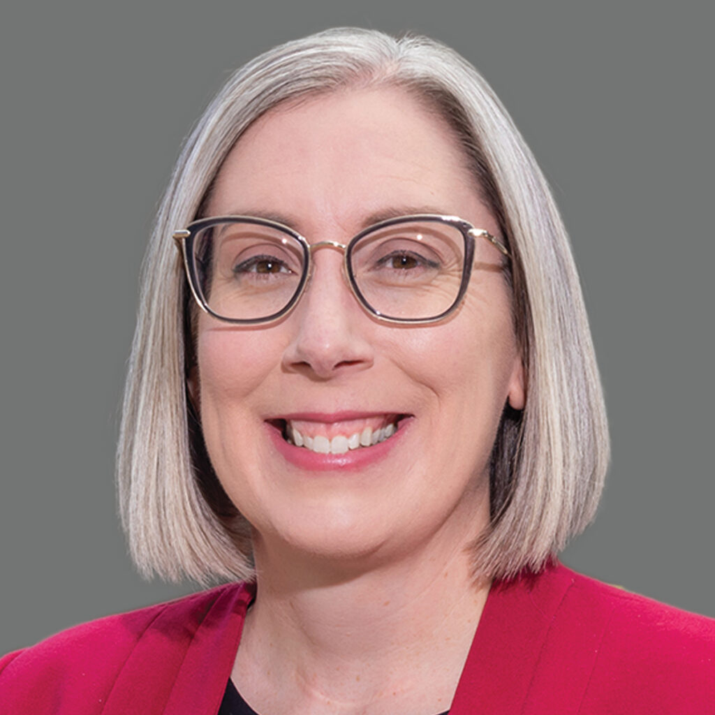Becky Wachs