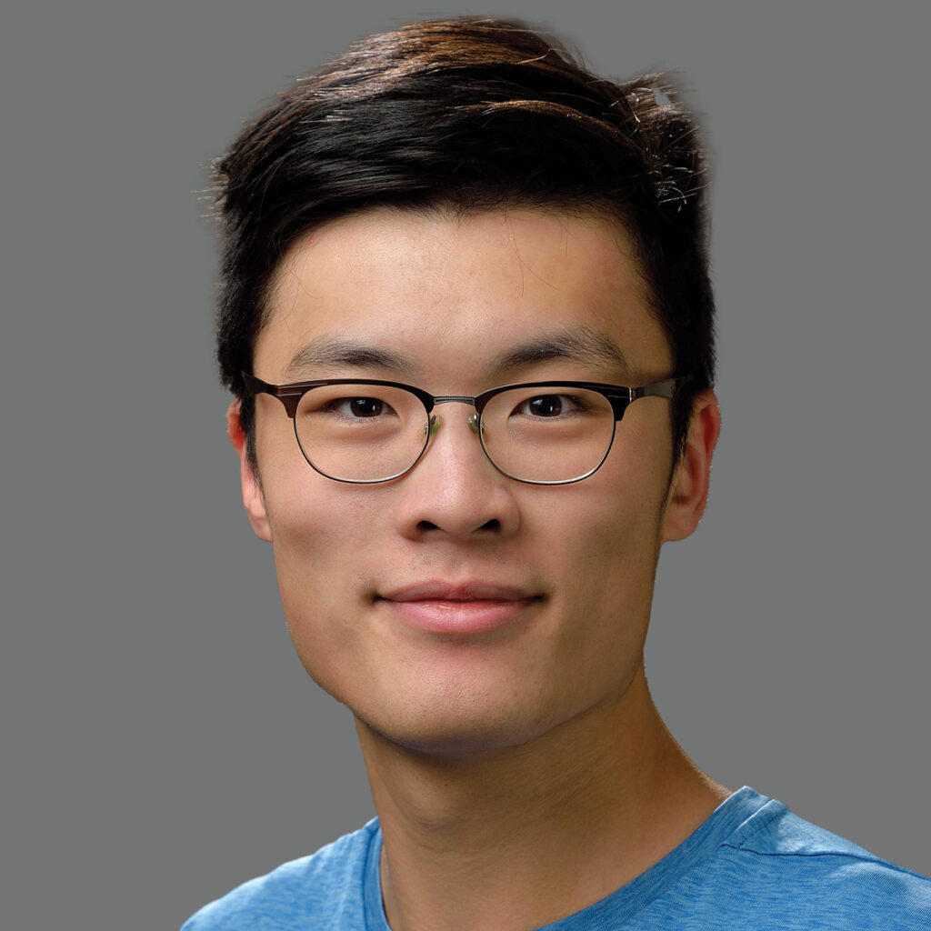 Ben Zhou
