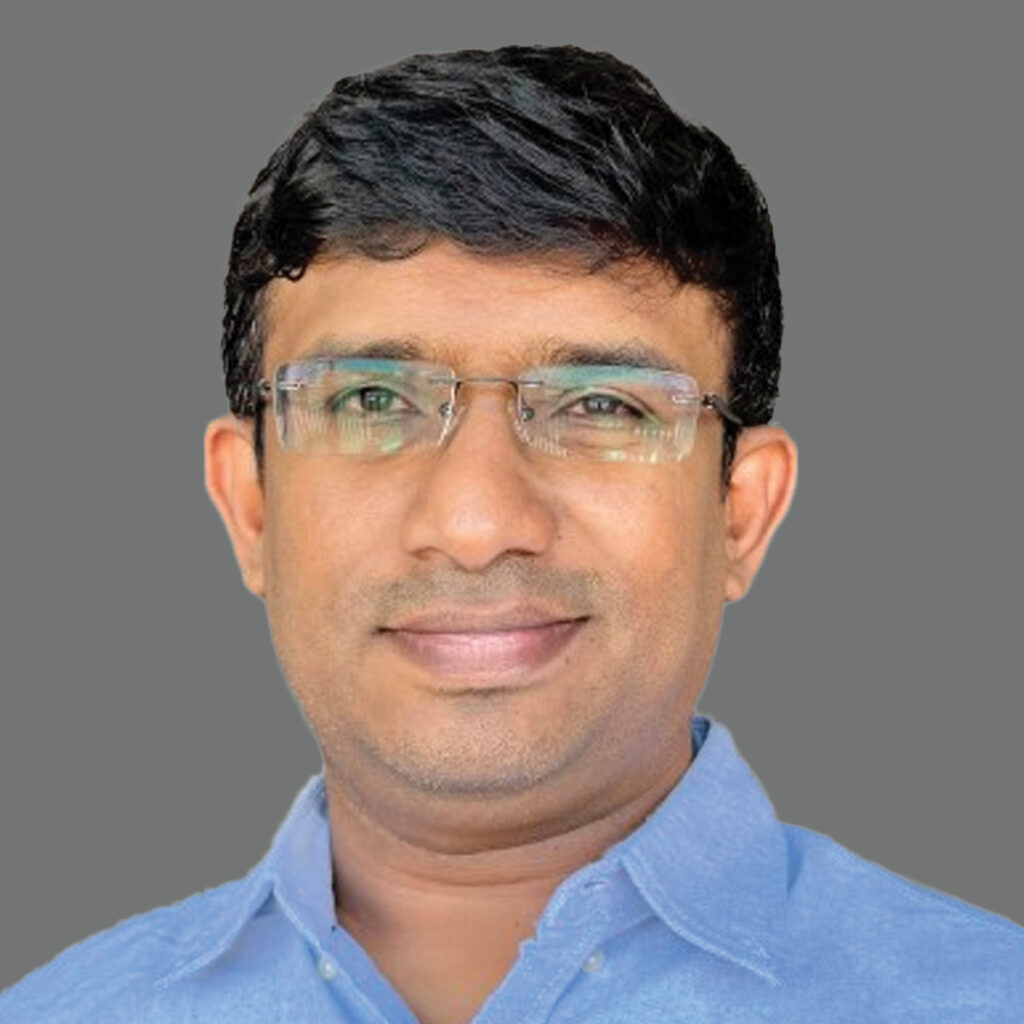 Bharatesh Chakravarthi