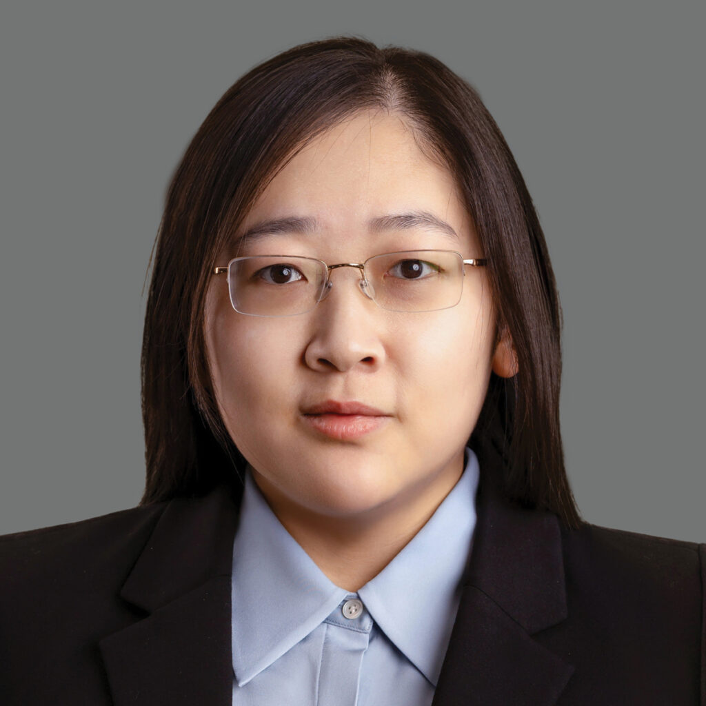 Bing Si