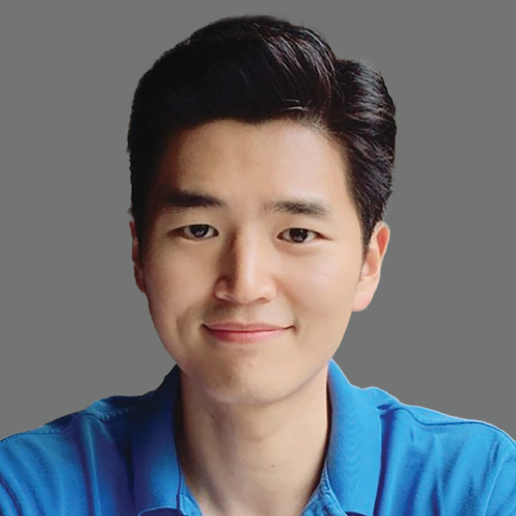 Chanyeop Park