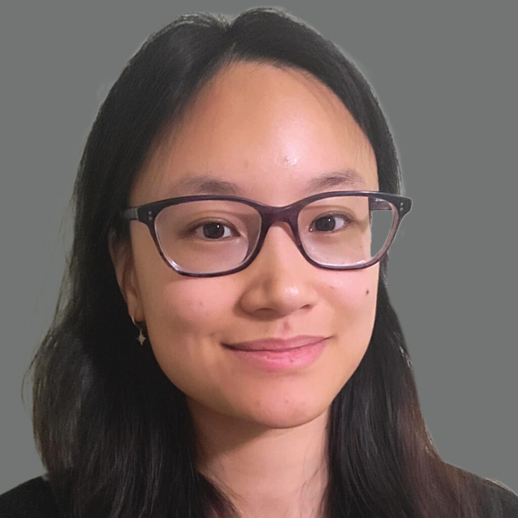 Ivy Chang