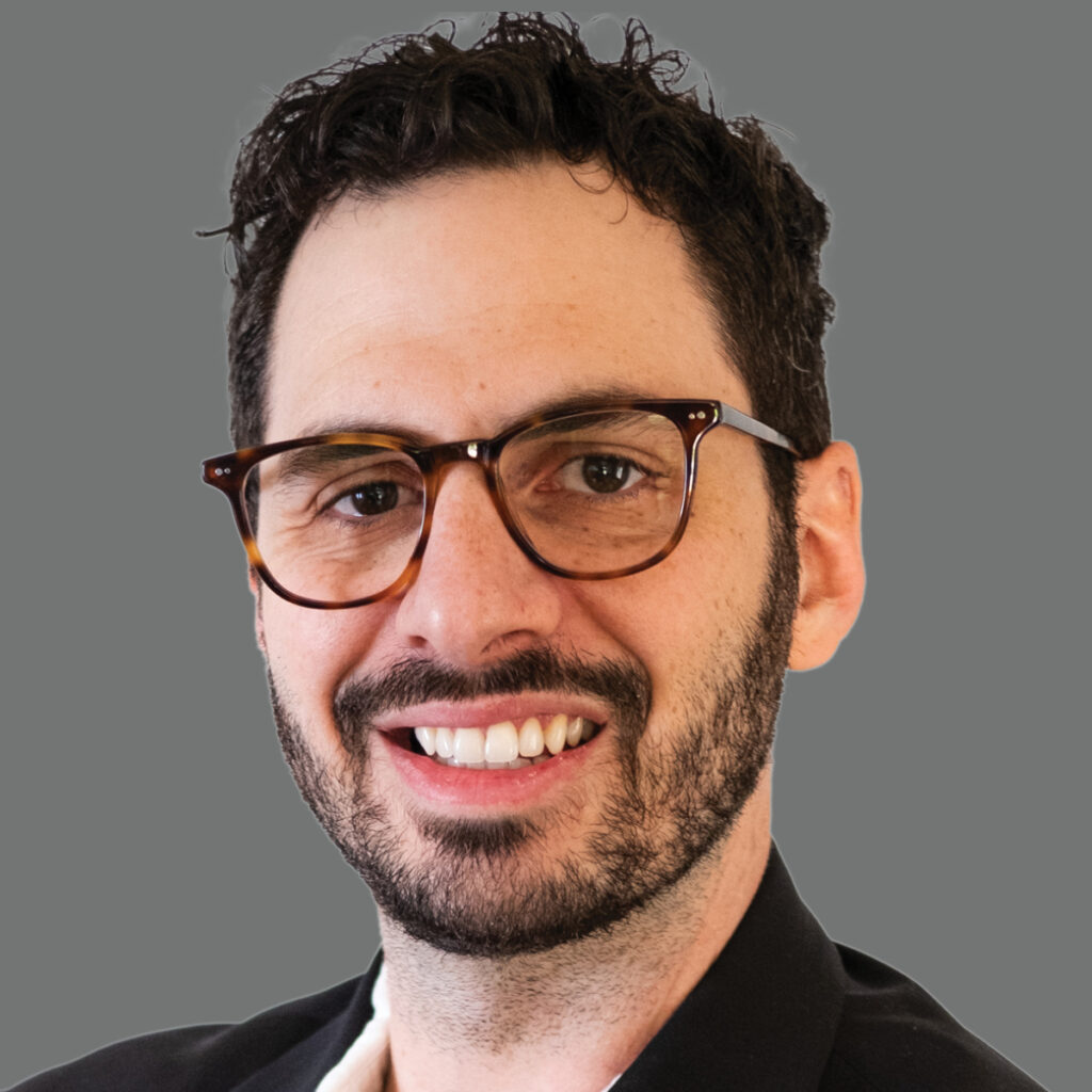 Jordan R. Yaron