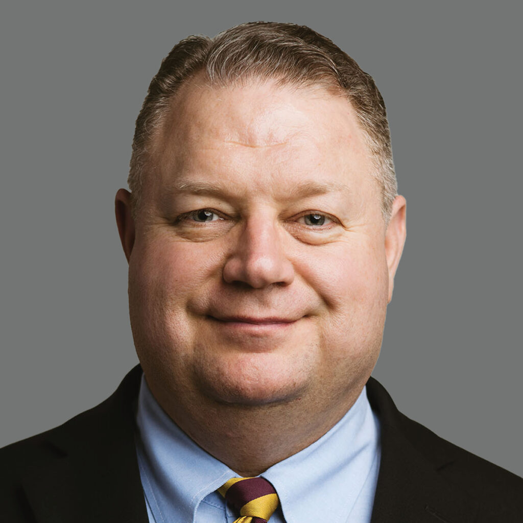 Justin Shewell