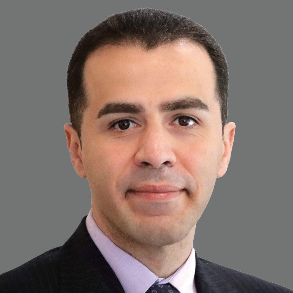 Mostafa Yourdkhani