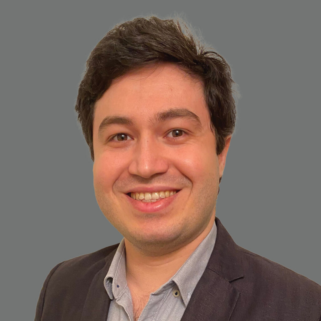 Ozgur Ozmen