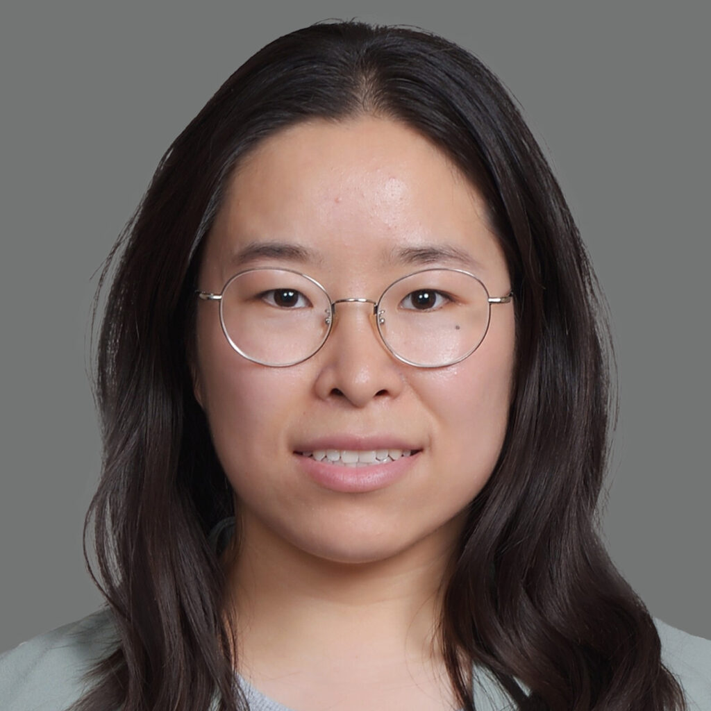 Tianyu Yang