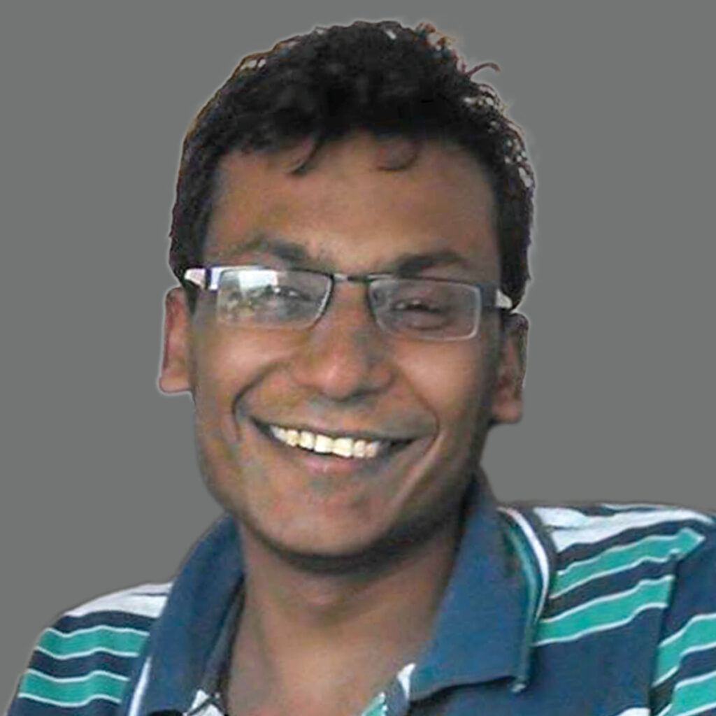Vivek Gupta