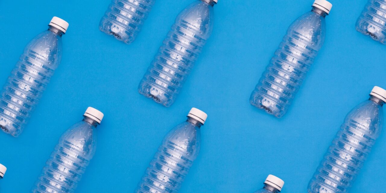 Bottled water contains harmful contaminants, experts warn. Here are safer ways to hydrate.