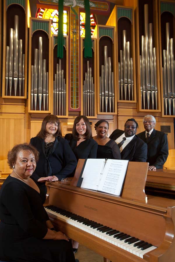 McHenry Singers