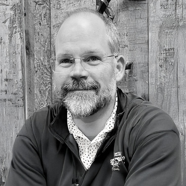 Bill Slessman