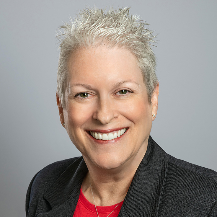 Celeste Fralick